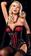Lingerie sexy, corsets nuisettes