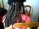 FAUSSES DREADLOCKS