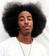 afro