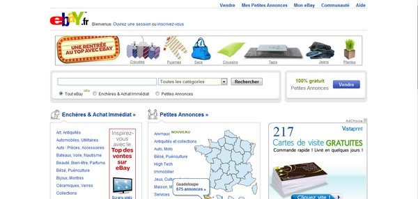 comment devenir ebayeur