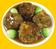 Boulettes de poisson