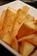 Frites de Manioc